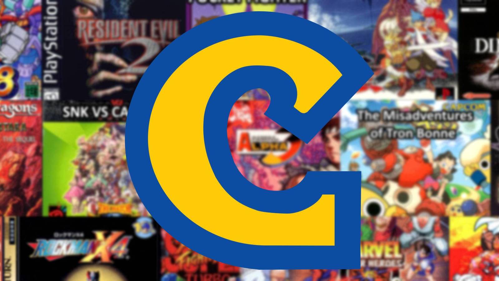 Top 10 Capcom Must-Play Classics From The Legendary Developer