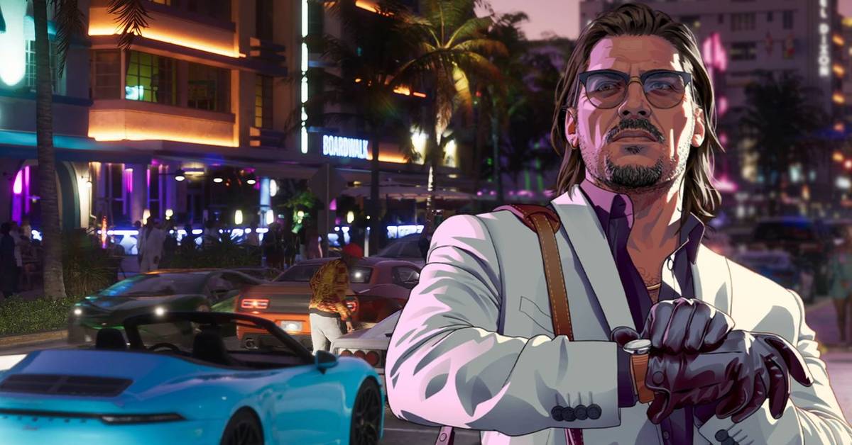 screenrant.com - Ewan Moore - GTA 6's Latest Delay Leak Has Gamers Up In Arms