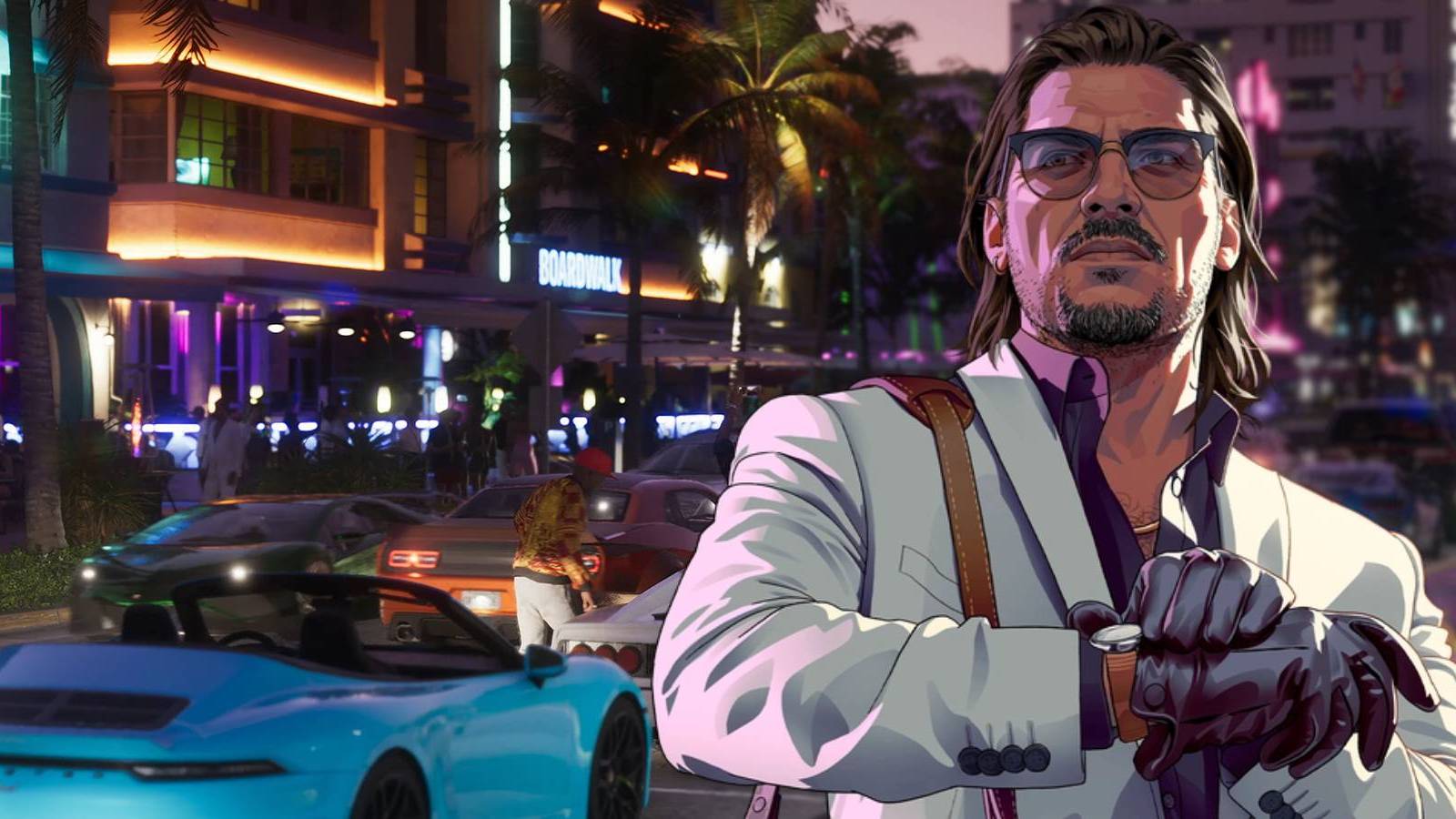 GTA 6's Latest Delay Leak Has Gamers Up In Arms