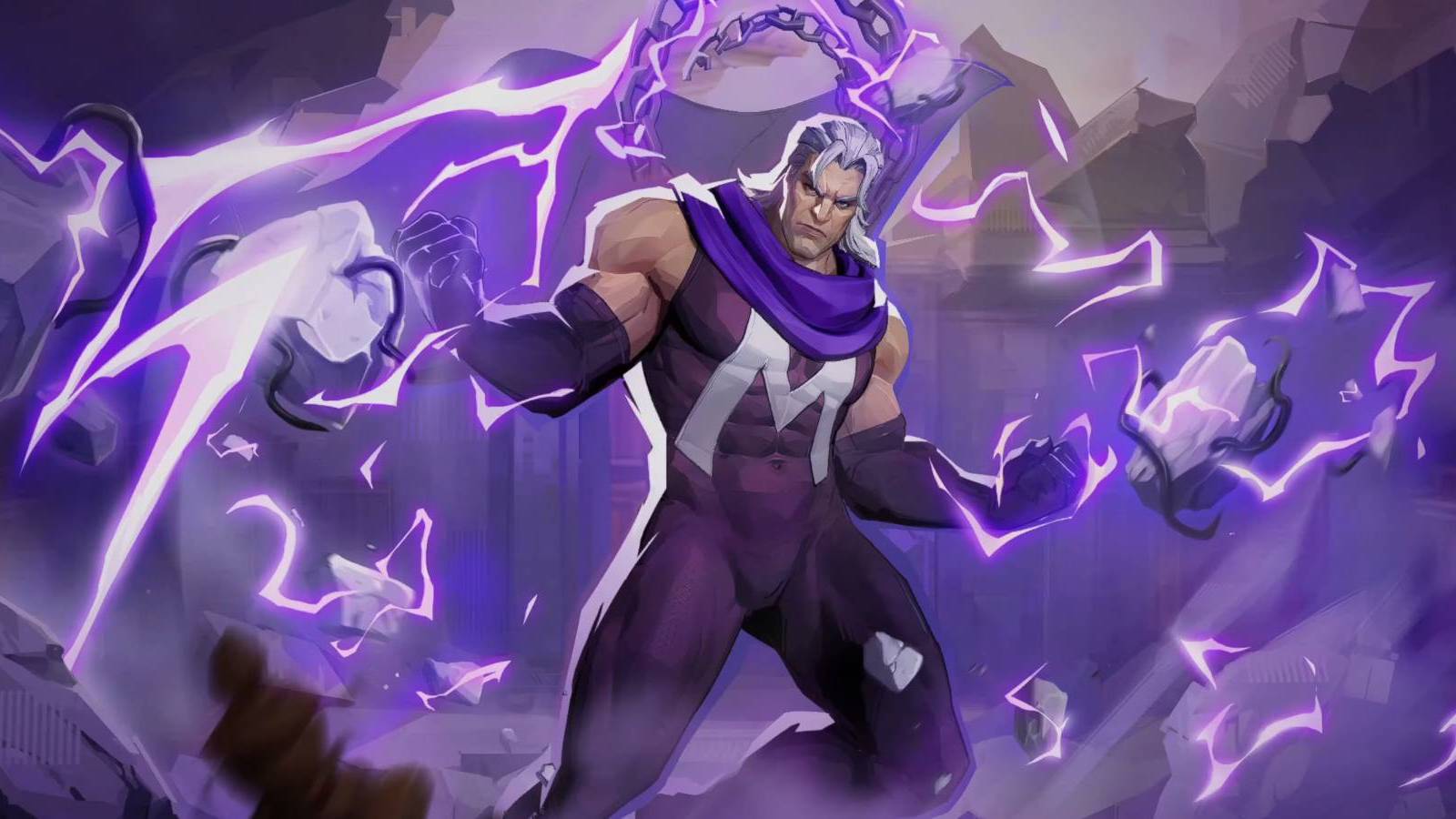 Marvel Rivals: All Season 4.5 Buffs & Nerfs Explained