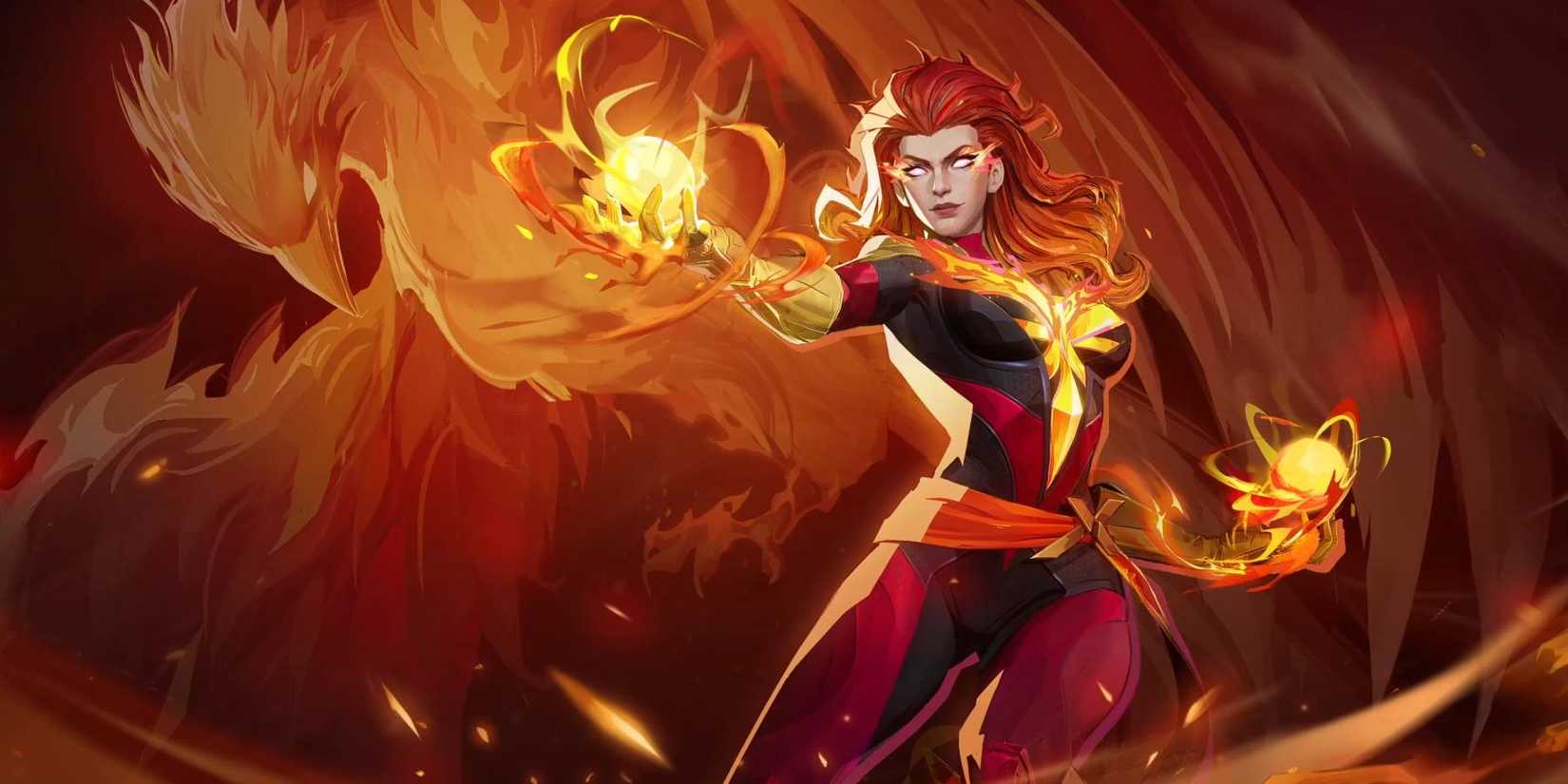 Marvel Rivals: All Season 4.5 Buffs & Nerfs Explained