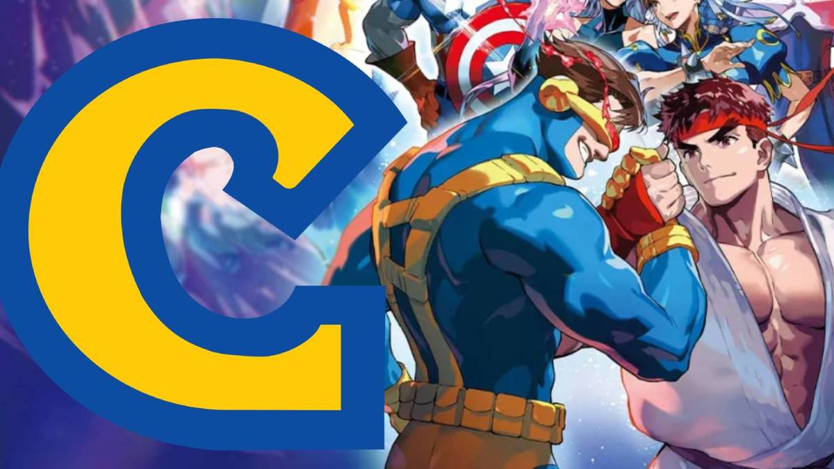 10 Best Capcom Fighting Games Ever Made