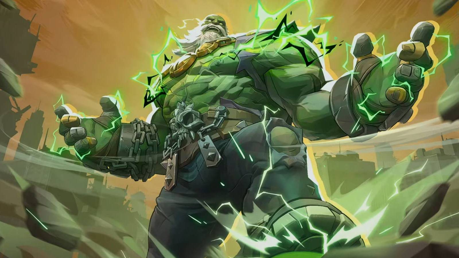 Marvel Rivals Season 5 Predictions - Date, Characters, & More