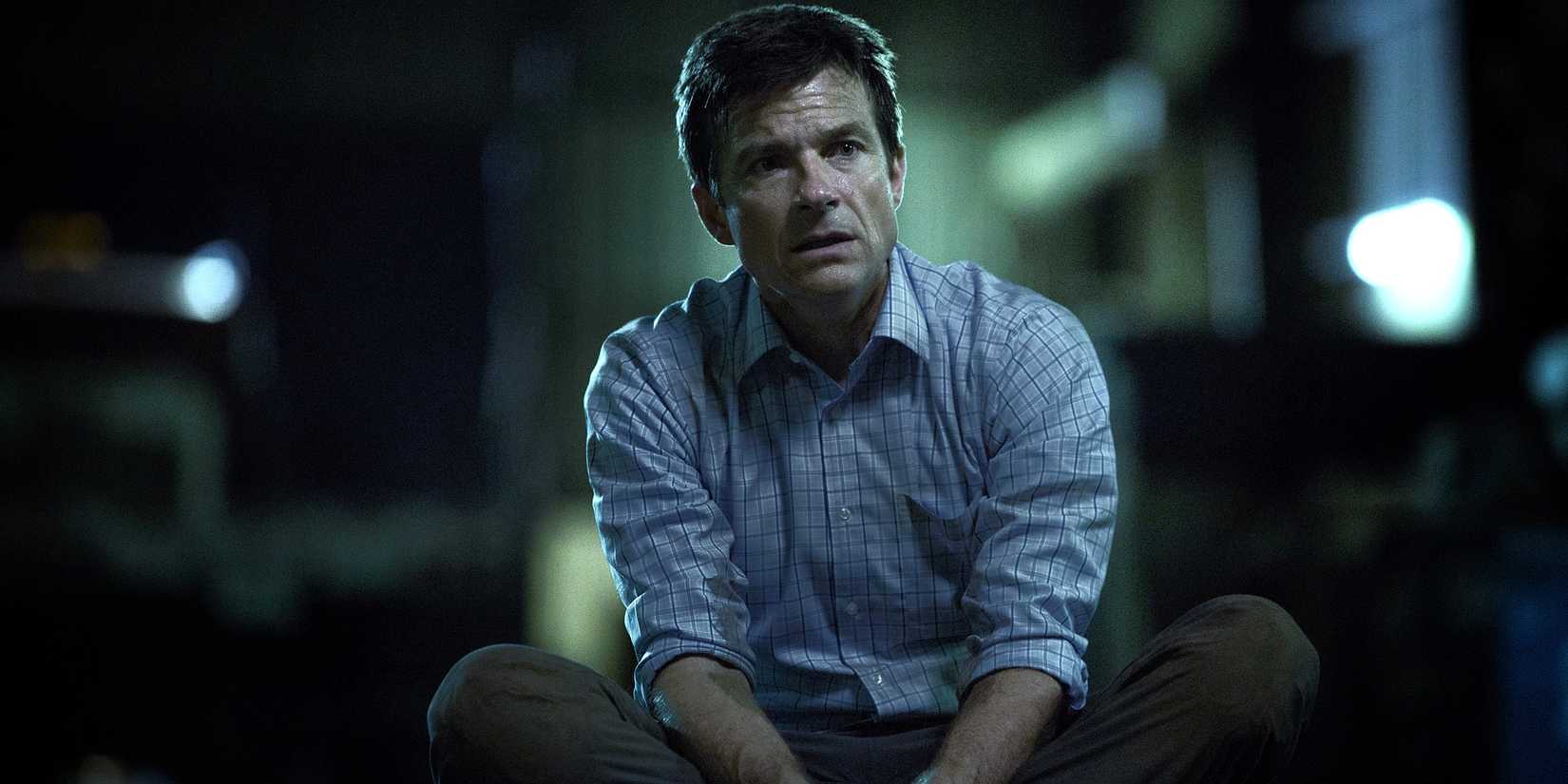 Jason Bateman como Marty Byrde em Ozark