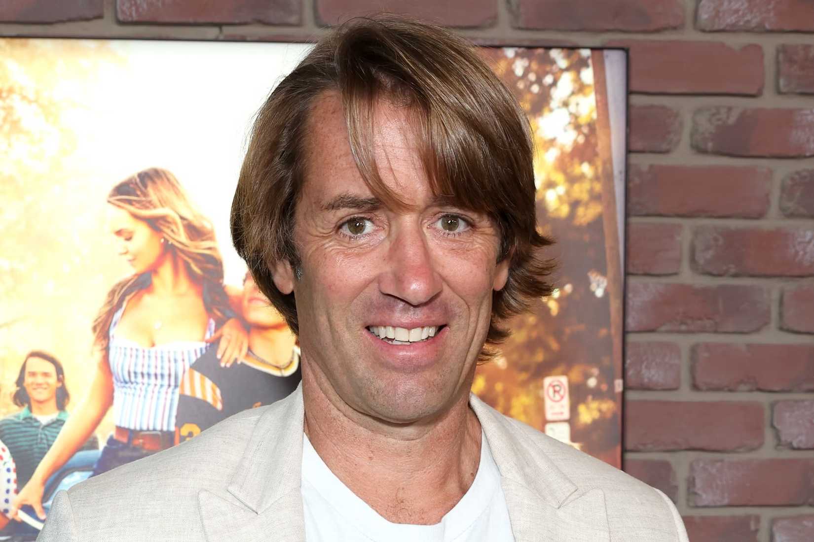 Outer Banks Creator Jonas Pate Accused of Harassing PA on Set Outer Banks Creator Jonas Pate Accused of Harassing PA on Set