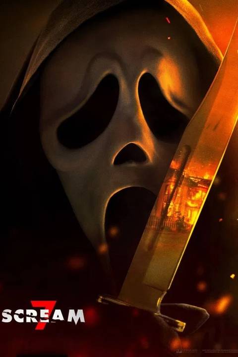 Is It Simply Me, Or Is Scream 7 Copying The Halloween Motion pictures?
