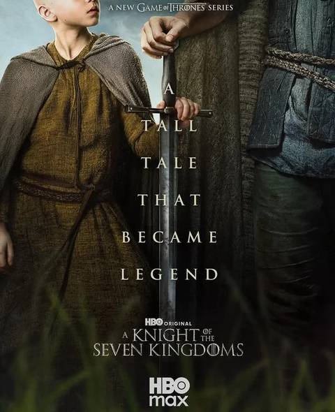 Sport Of Thrones Characters To Seem In A Knight Of The Seven Kingdoms Spinoff