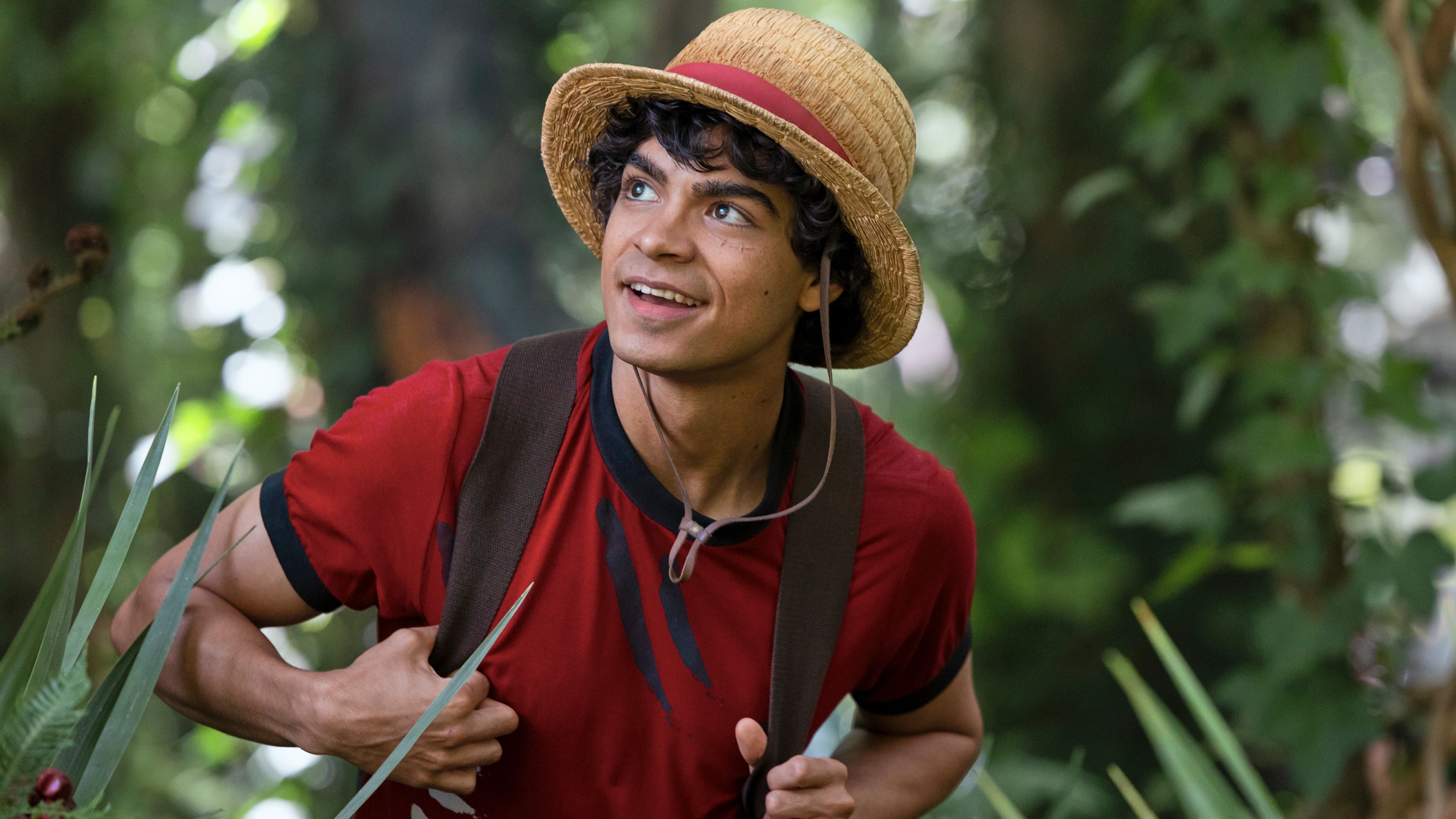 Netflix razkriva datum izida druge sezone serije 'One Piece'