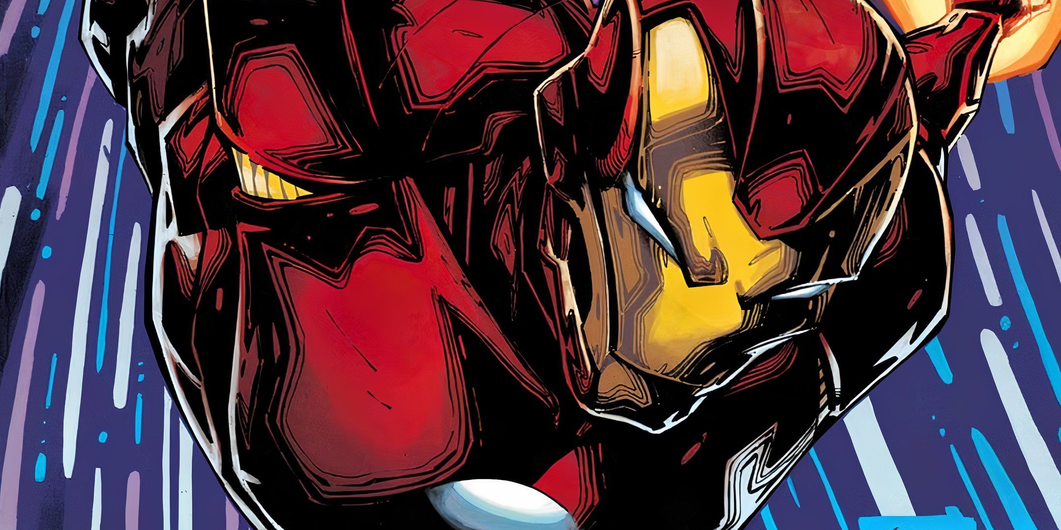 New Iron Man Series Will Rewrite Tony Stark’s Legacy