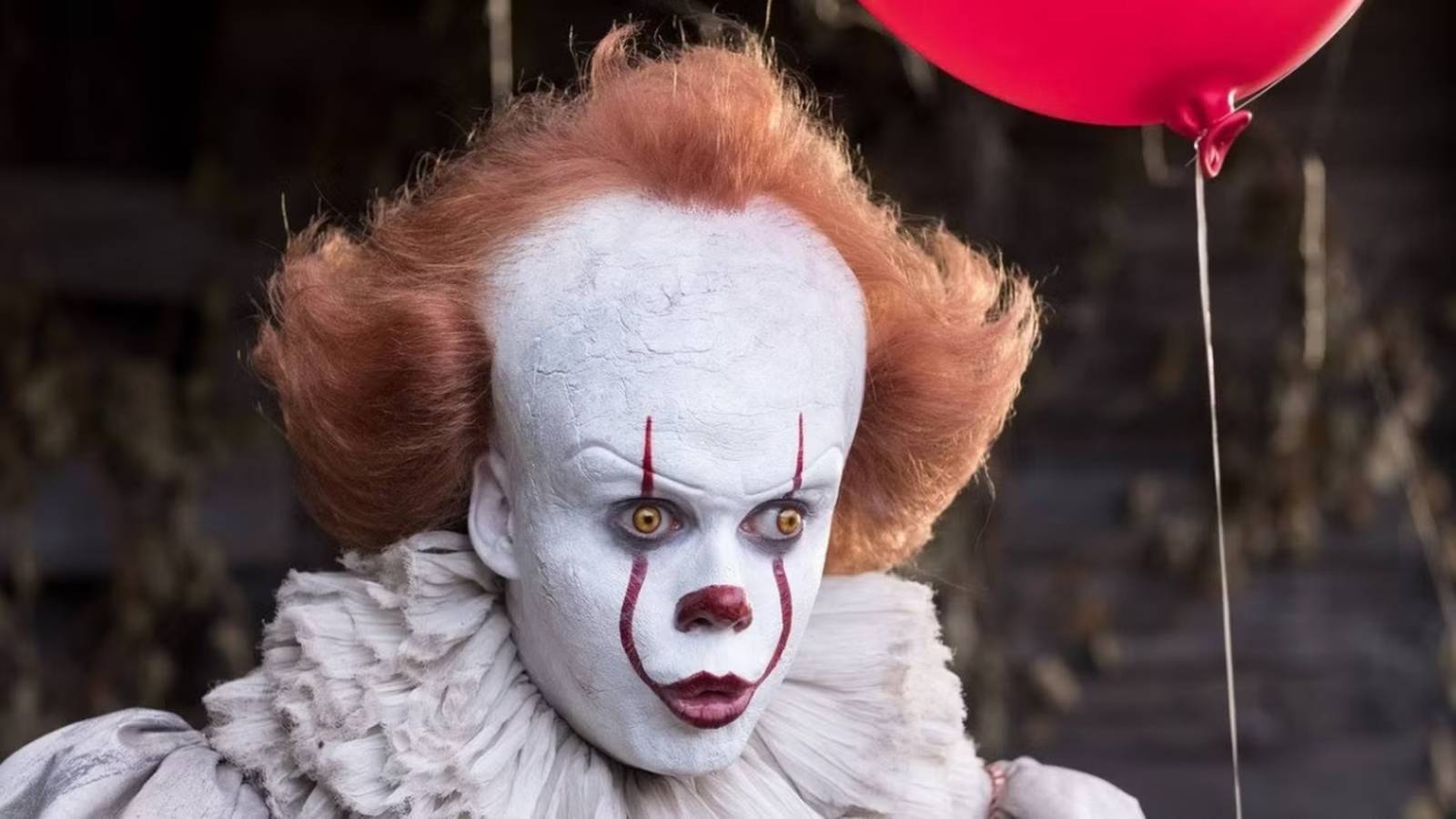 IT Director Reveals Pennywise Origin Scene Cut From Chapter One