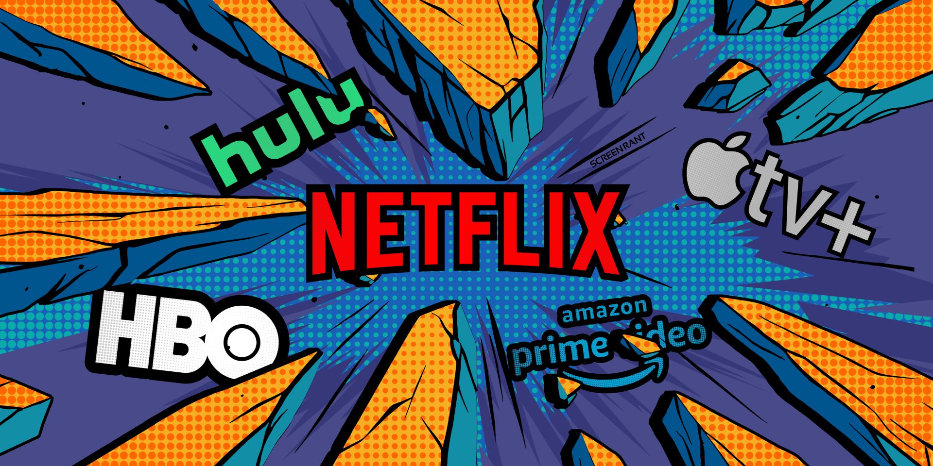 Hulu's Shutdown Marks the End of the Original Streaming Wars