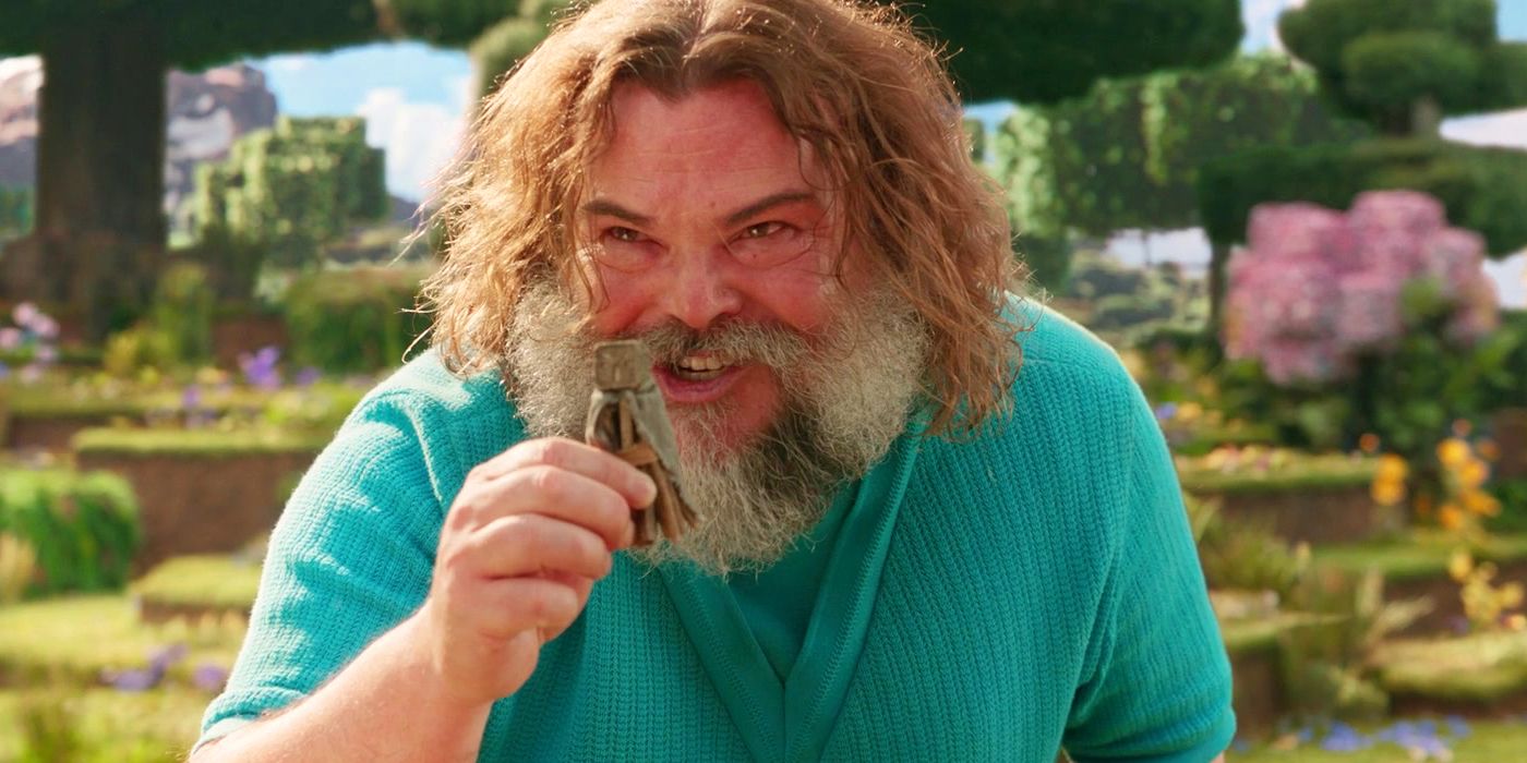 Potrjeno nadaljevanje filma Minecraft za leto 2027