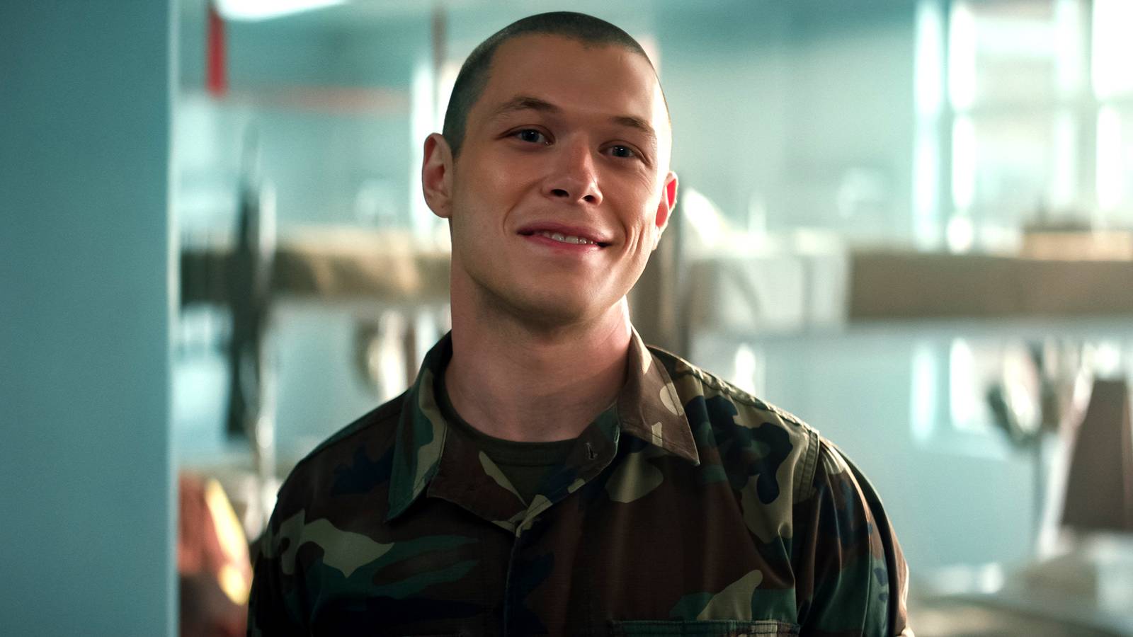 Boots Creator Credits US Government Statement For Netflix Success