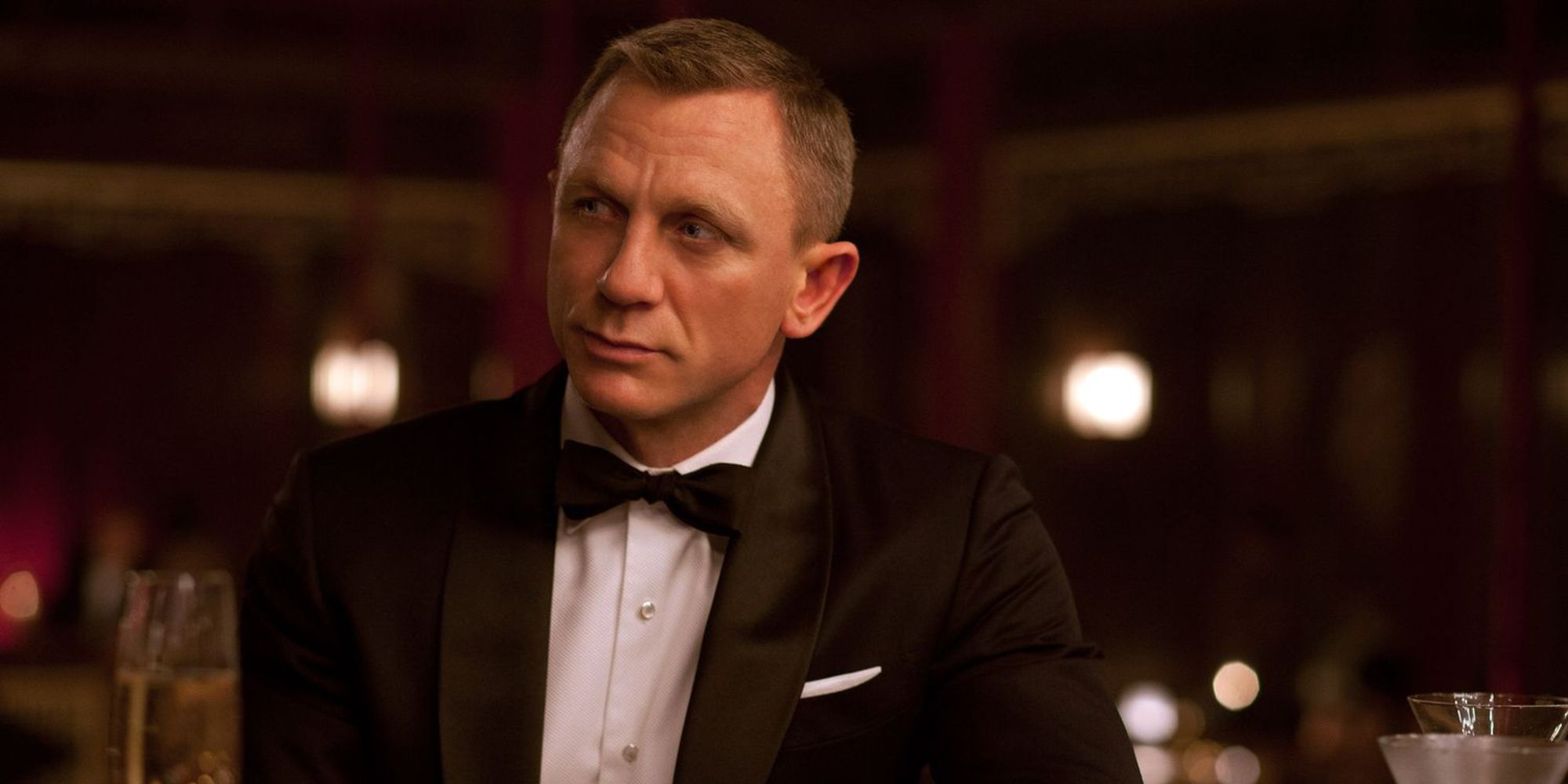 How A lot Amazon Paid For James Bond Franchise Revealed