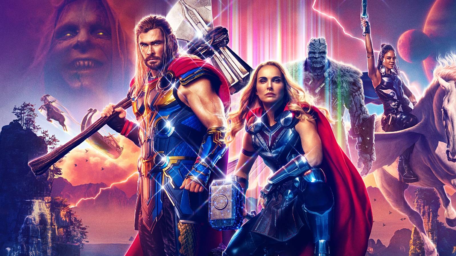 10 Marvel-Helden der mittleren Generation, die im MCU keinen großen ...