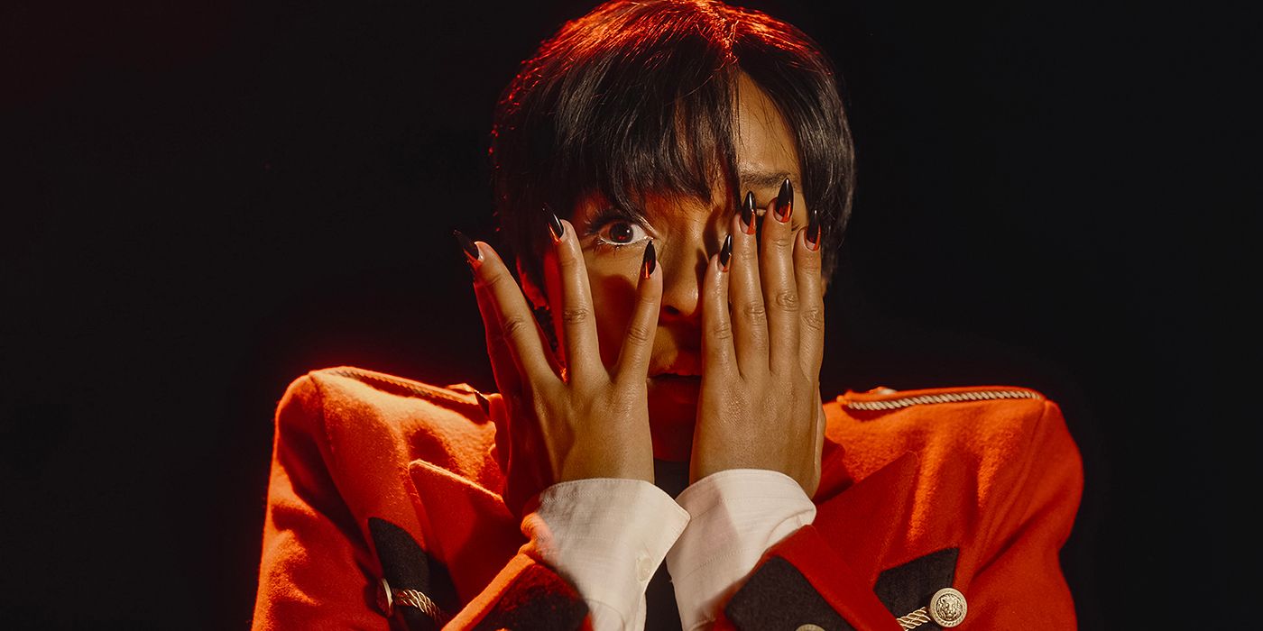 Janelle Monáe Teases A Carnival Of Frights For AMC’s FearFest