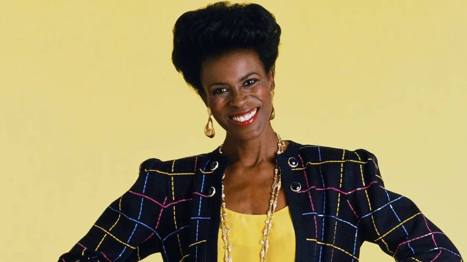 Bel-Air Season 4 Sets Return Of Fresh Prince's Original Aunt Viv