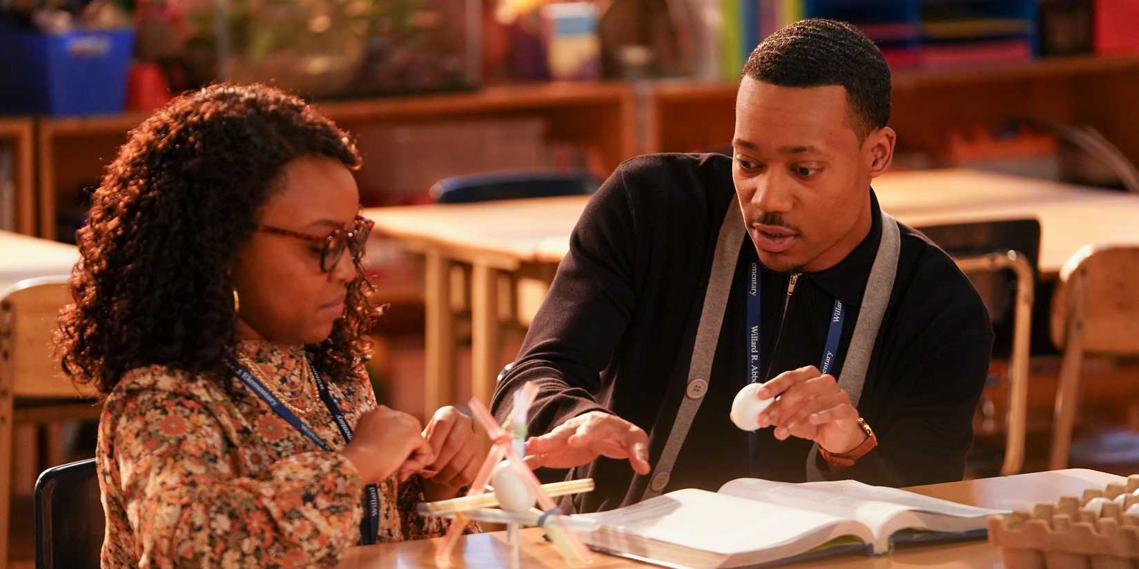 janine and gregory abbott elementary