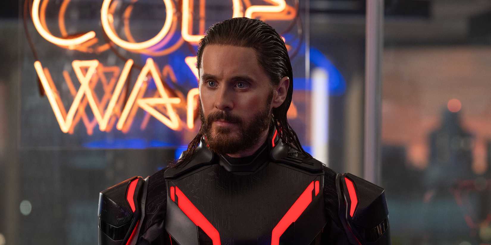 Jared Leto in Tron: Ares