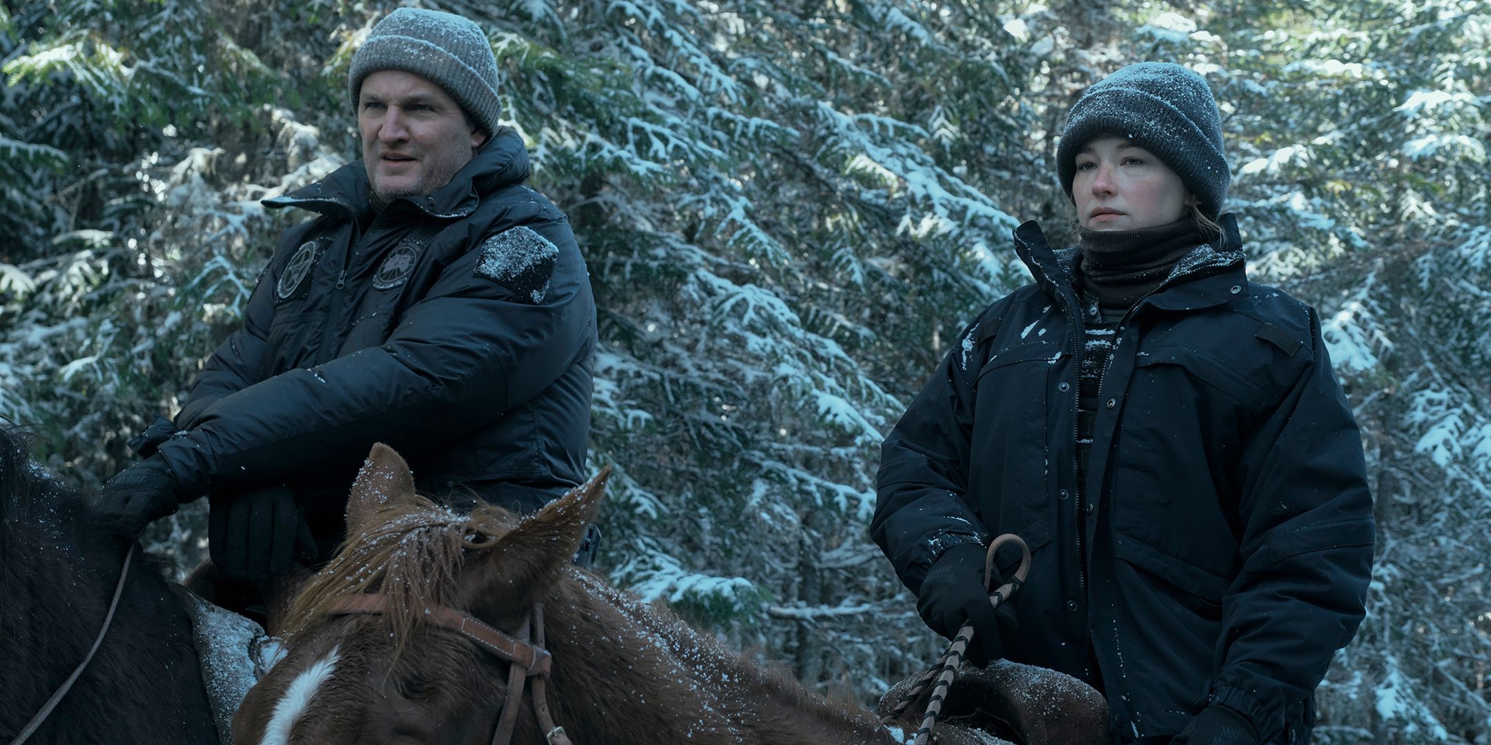 Nove triler serije se snemajo v Glasgowu, na Aljaski in jih prodajajo na filmskem sejmu v Cannesu