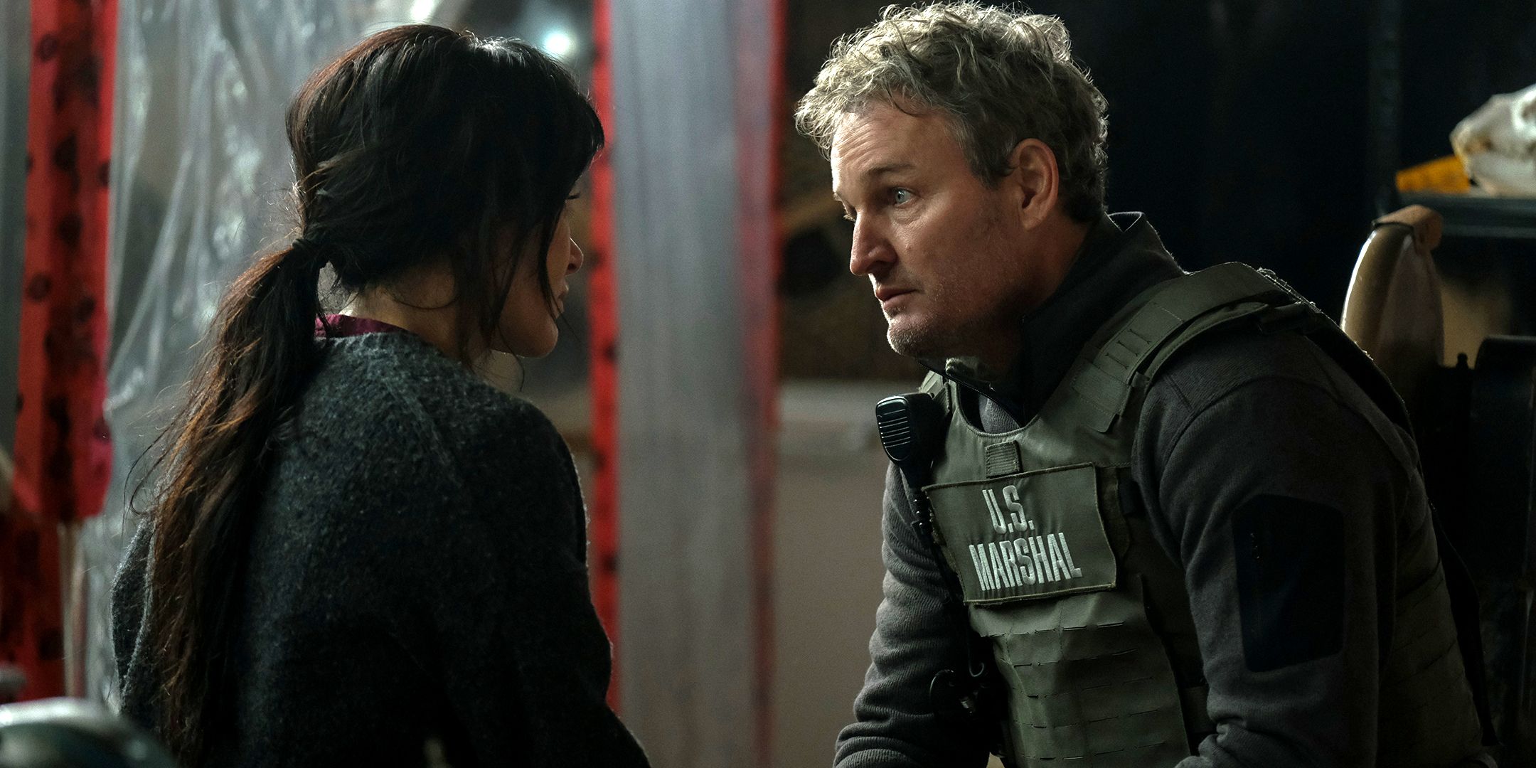 Apple TV’s The Blacklist Replacement Is Canceled After Just 1 Season