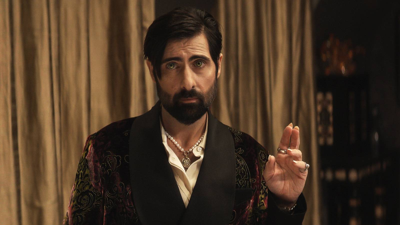 Talamasca: The Secret Order Episodes 1 & 2 Review - I'm Already Enthralled By AMC's Immortal Universe Spy Thriller