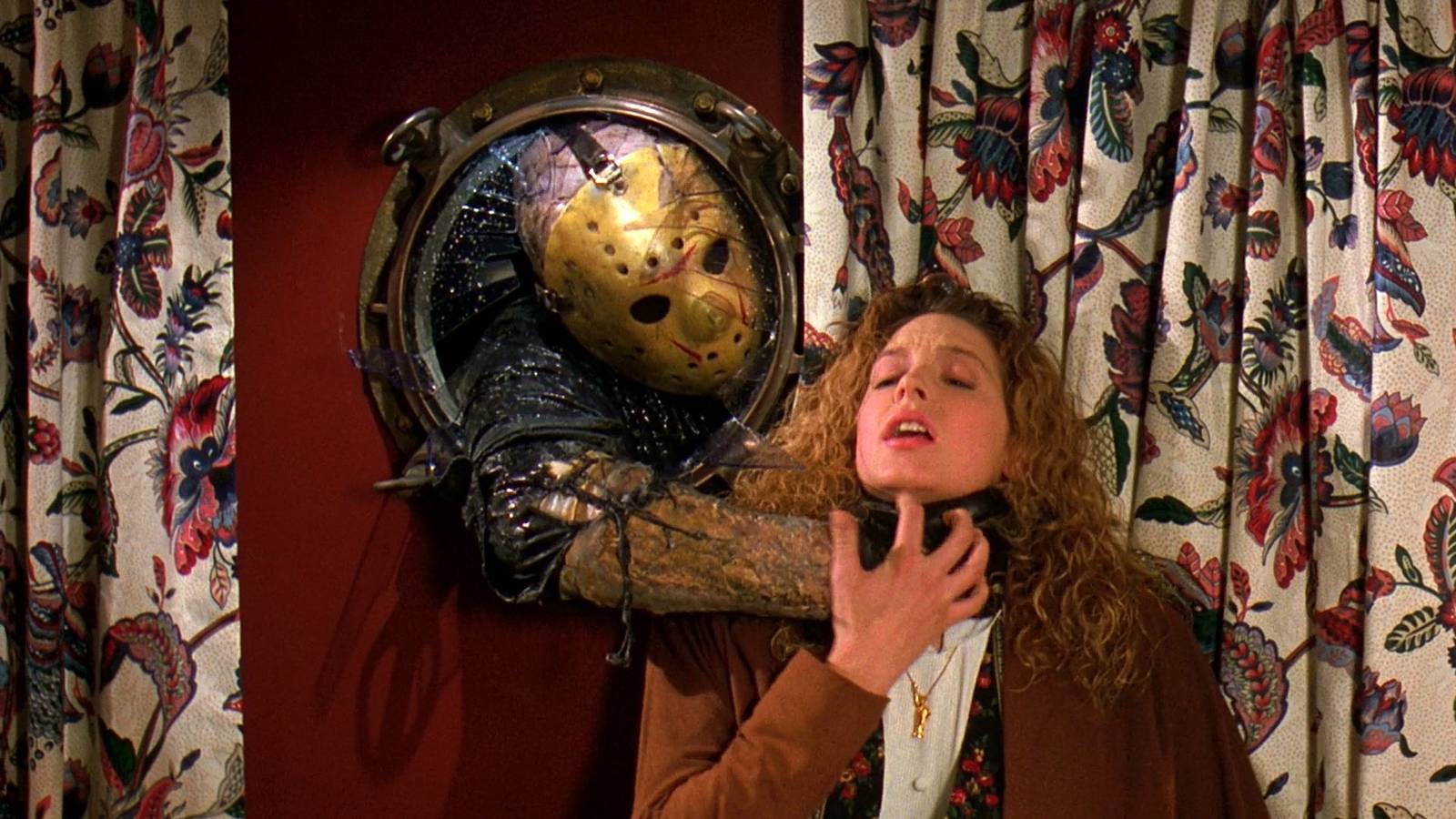 8 Friday the 13th Kills You Didn't Realize Were So Hardcore