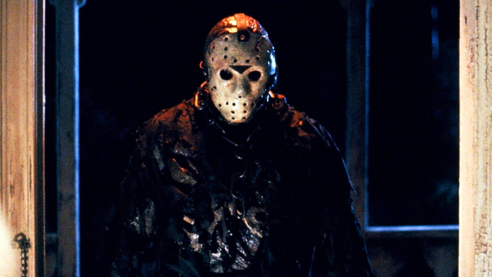 There's a Reason Why The Worst Friday The 13th Movie Isn't Franchise Canon