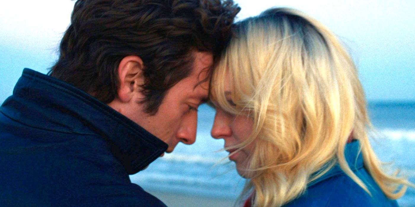 Bruce Springsteen Biopic Lands Middling RT Score A Week Before Release