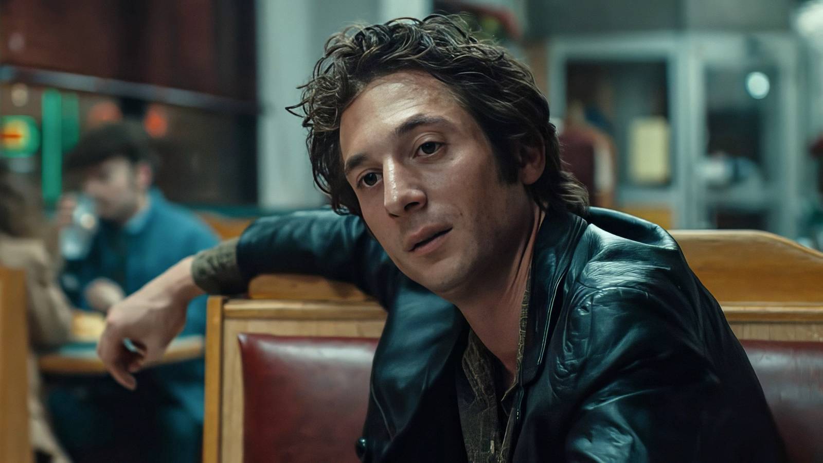 Is The Best Actor Race In (Financial) Trouble?