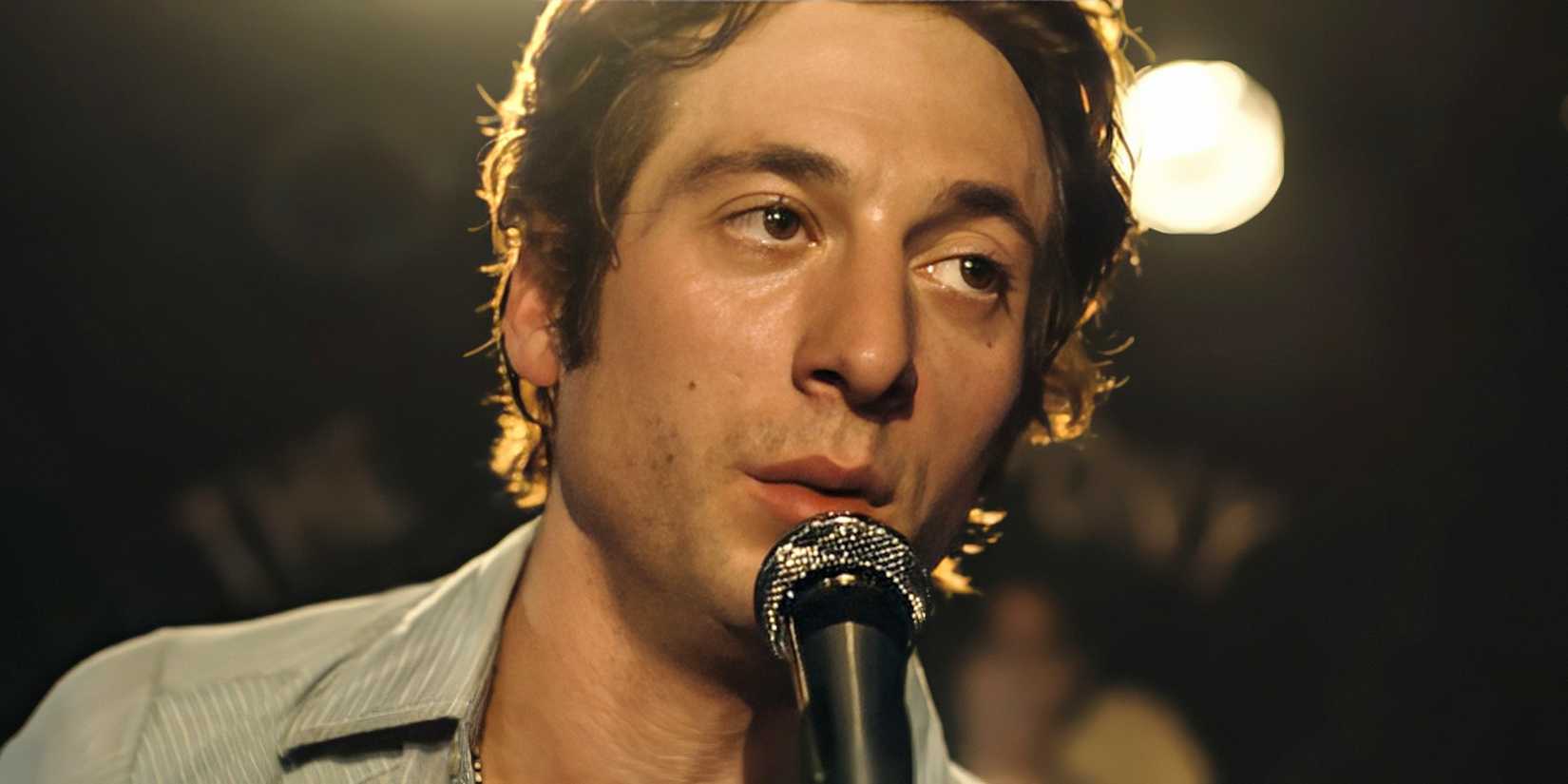 Bruce Springsteen’s Impactful Recommendation For Ship Me From Nowhere Director
