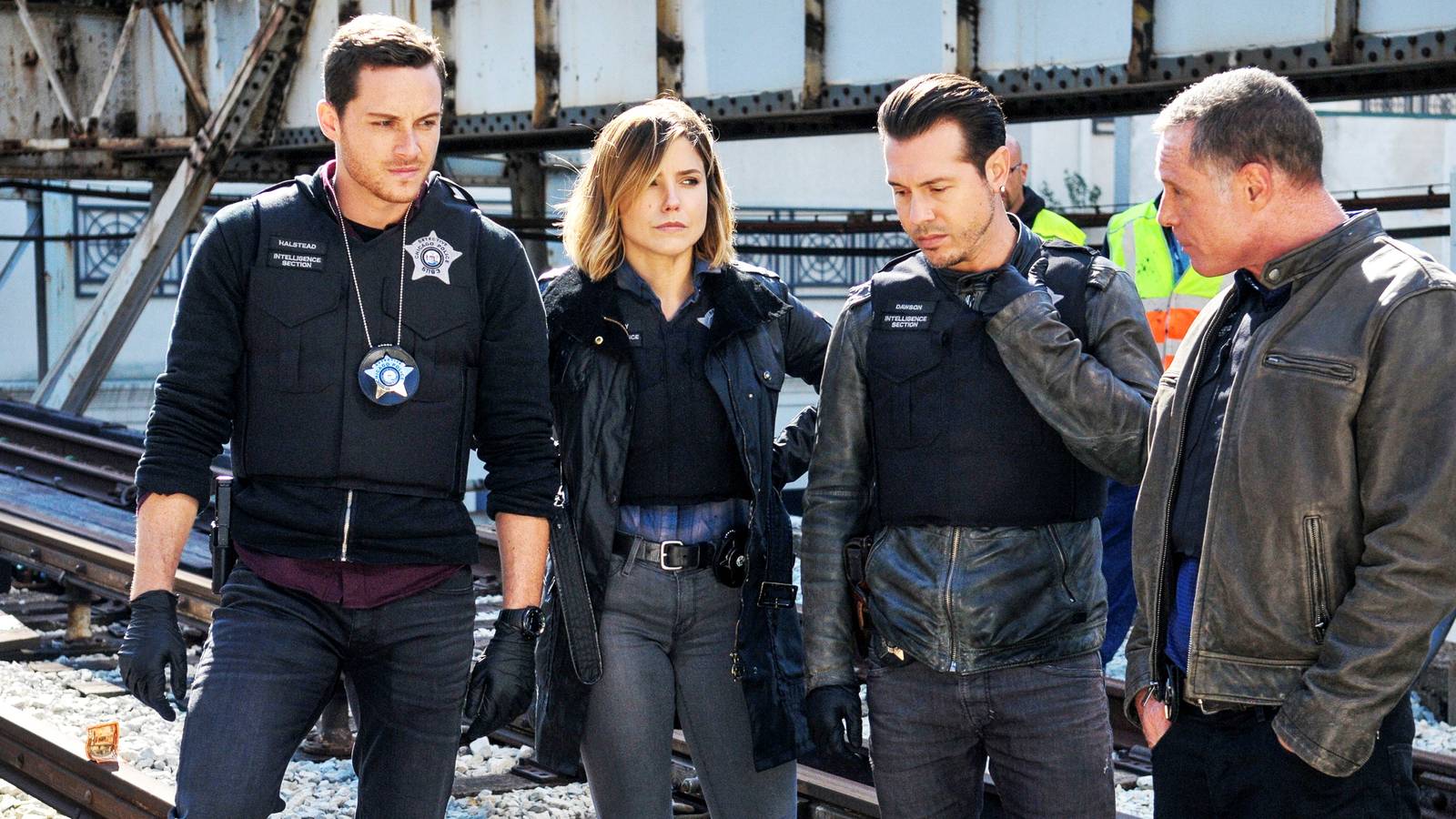 Chicago PD Season 13: Jesse Lee Soffer Returns To Direct Episode 2