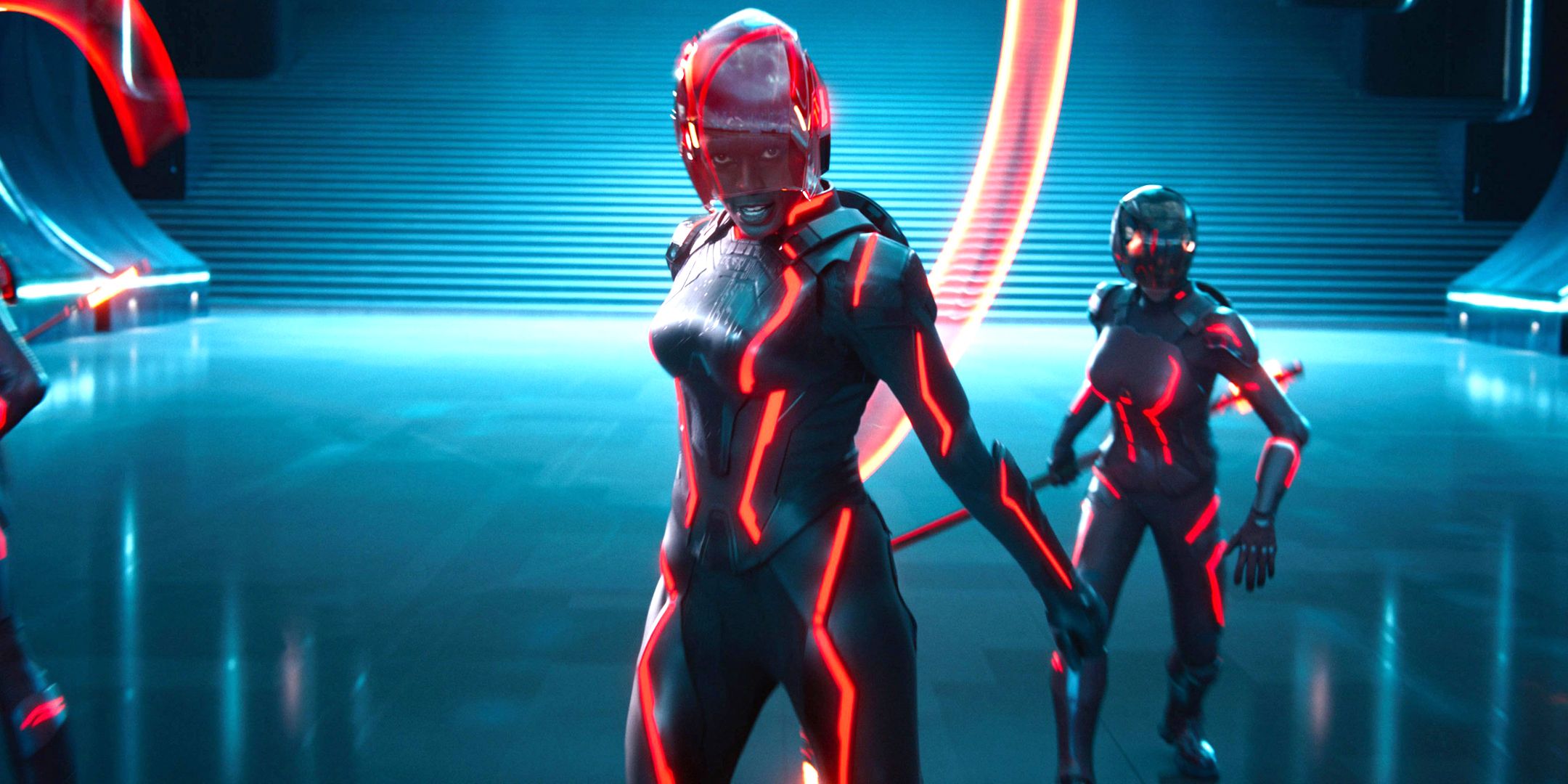 Tron: Ares Interview with Joachim Rønning