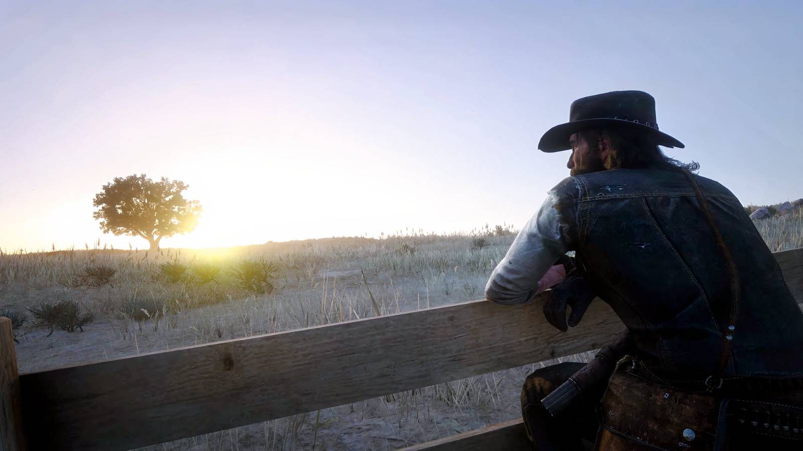 Red Dead Redemption 2’s Final Secret Discovered After 7 Years Red Dead Redemption 2’s Final Secret Discovered After 7 Years