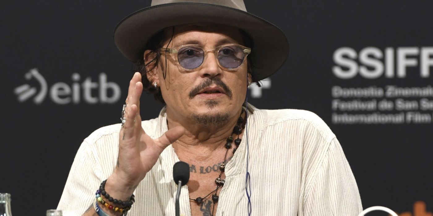 Johnny Depp Units Surprising New Remake Of 182-Yr-Outdated Traditional With Horror Director