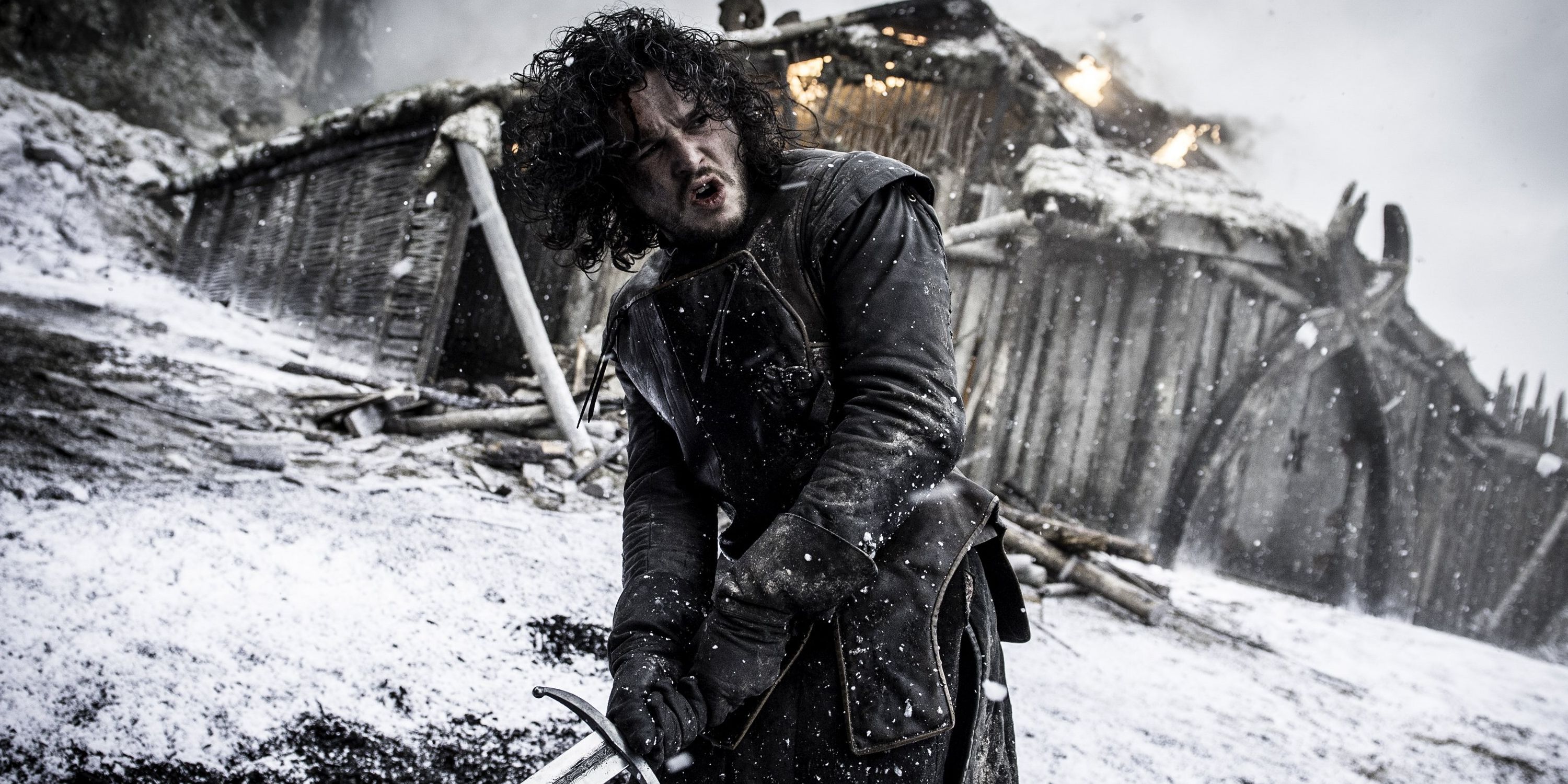 How Hardhome Led To Game Of Thrones' Downfall