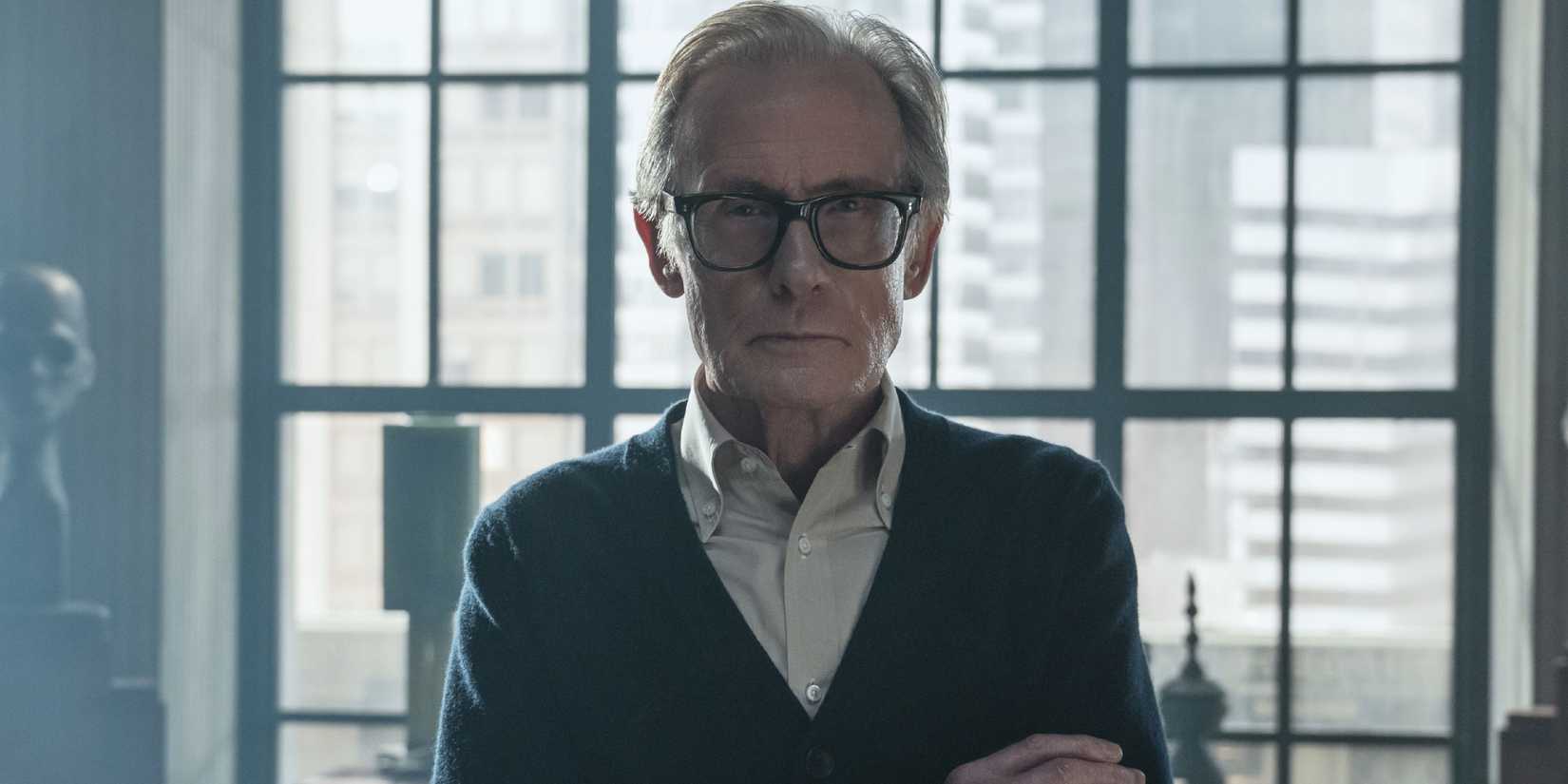 Jonathan Lazarus em Lazarus