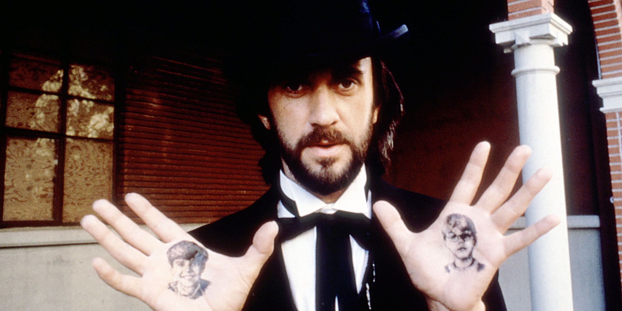 Disney+’s Addition of ‘Something Wicked This Way Comes’ Suggests More Forgotten ’80s Horror Could Follow
