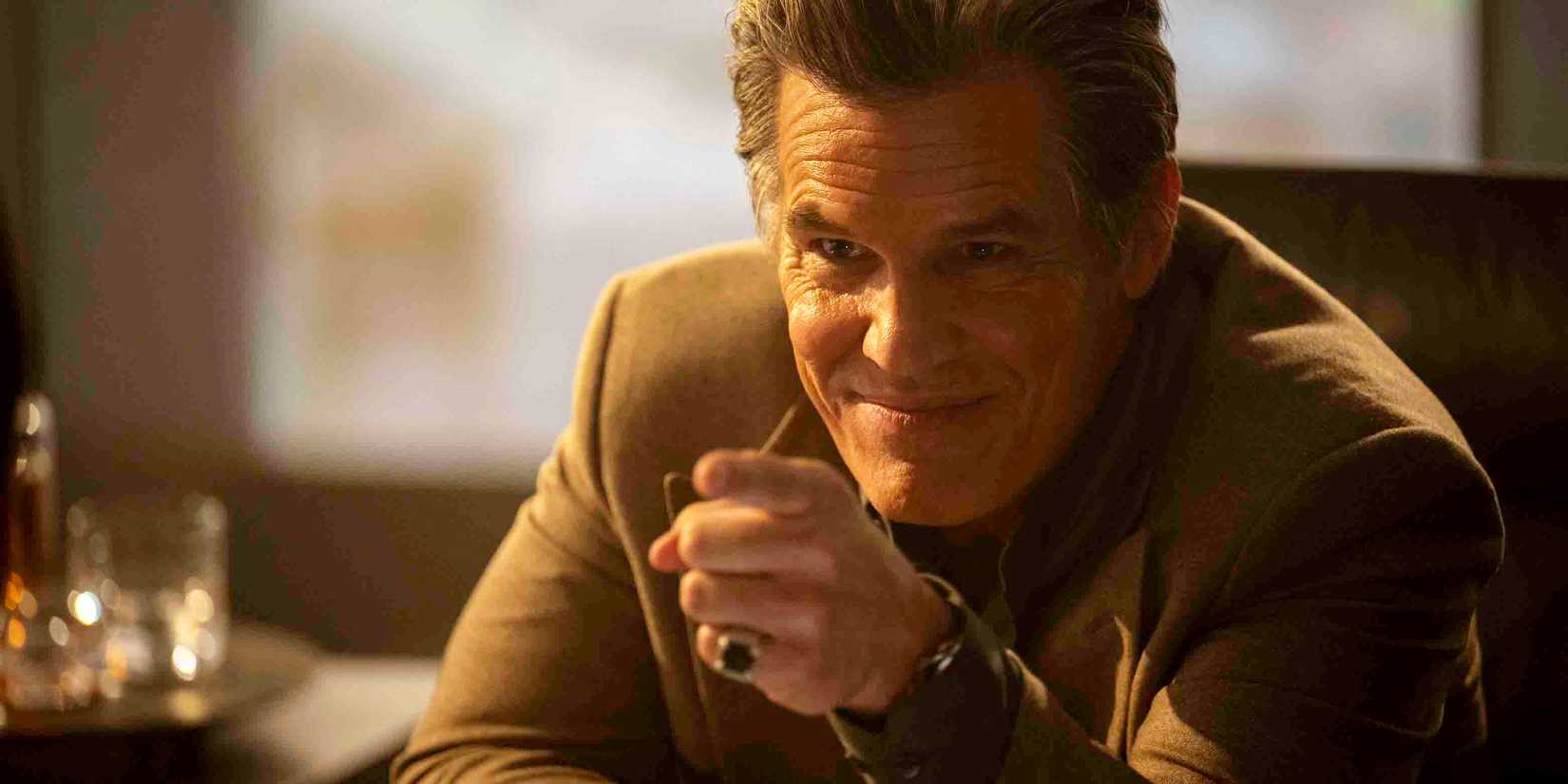 Josh Brolin em 