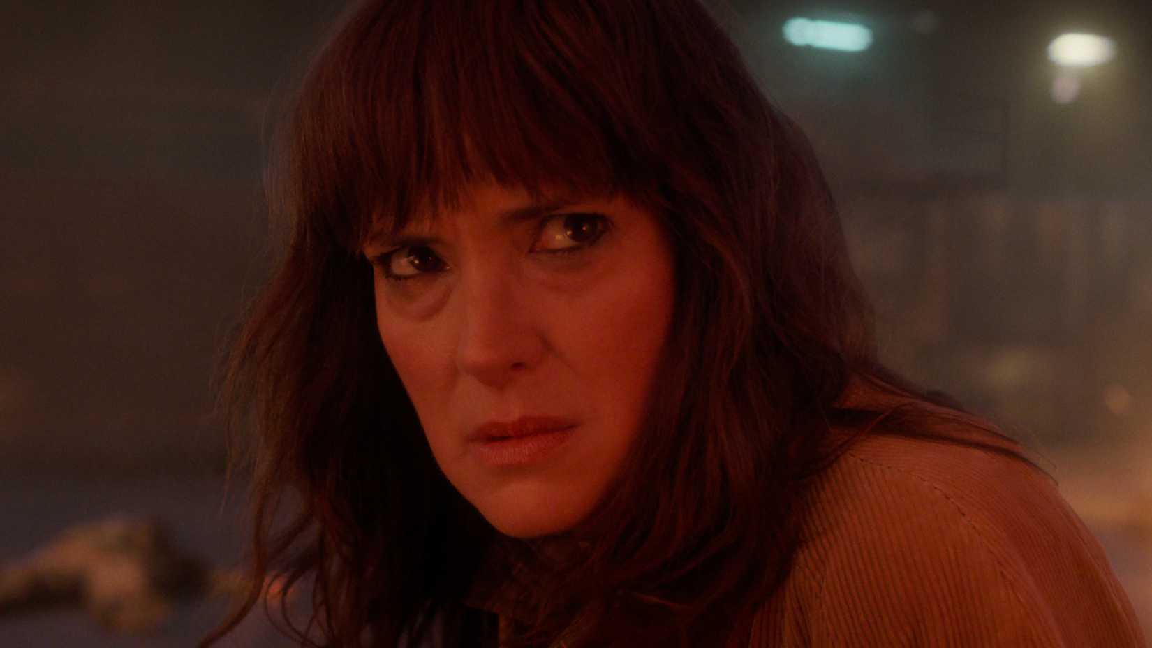 Joyce na 5ª temporada de Stranger Things