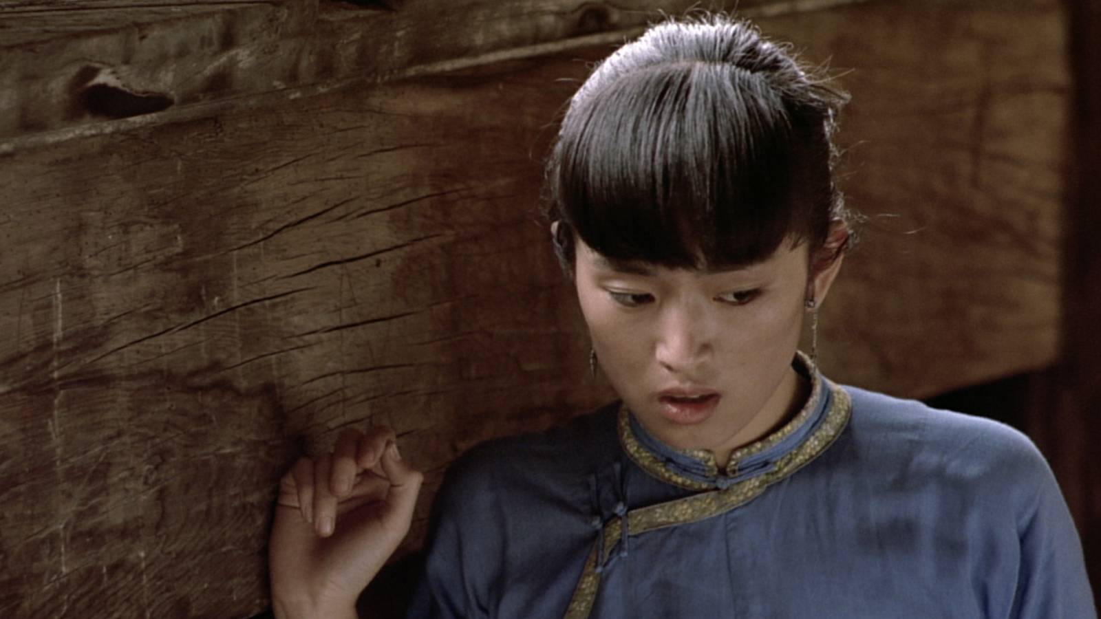 Ju Dou Review: 35 Years Later, Zhang Yimou's Love Story Remains A Vibrantly Colored Tragedy