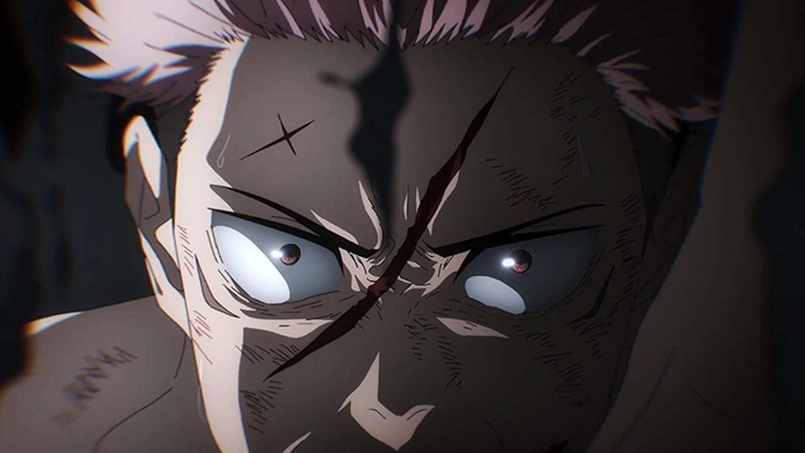 Yuji Getting Slashed How to Watch Jujutsu Kaisen Season 3 Early in the United States
