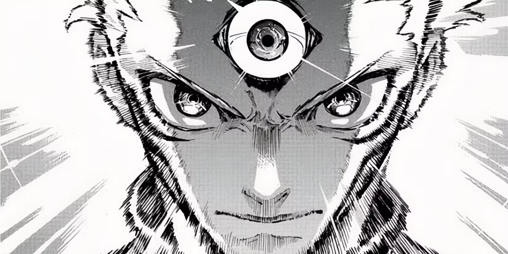 Jujutsu Kaisen Modulo manga featured image