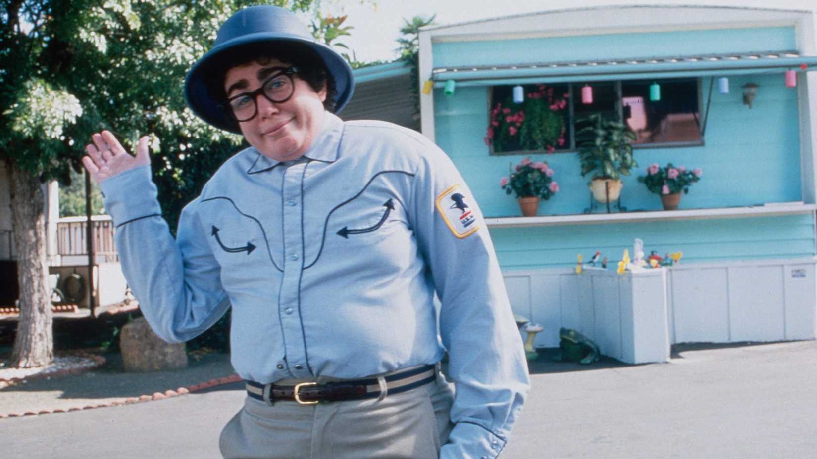 julia sweeney as pat in it s pat