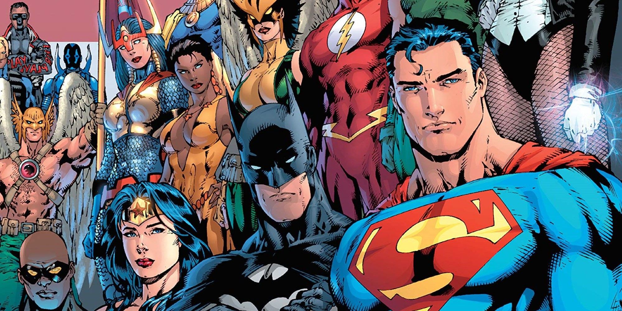 9 Most Unforgivable Betrayals By DC Characters, Ranked image