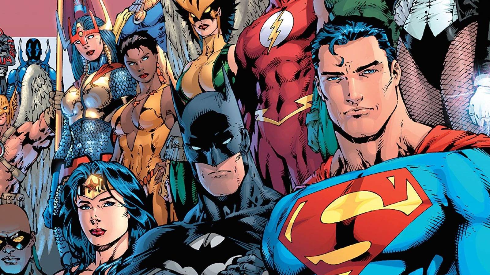 Hawkman Turns Into DC's Greatest Villain After 85 Years