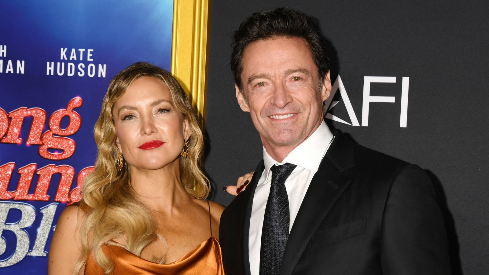 Kate Hudson Song Sung Blue Star Returns To The Oscars Race