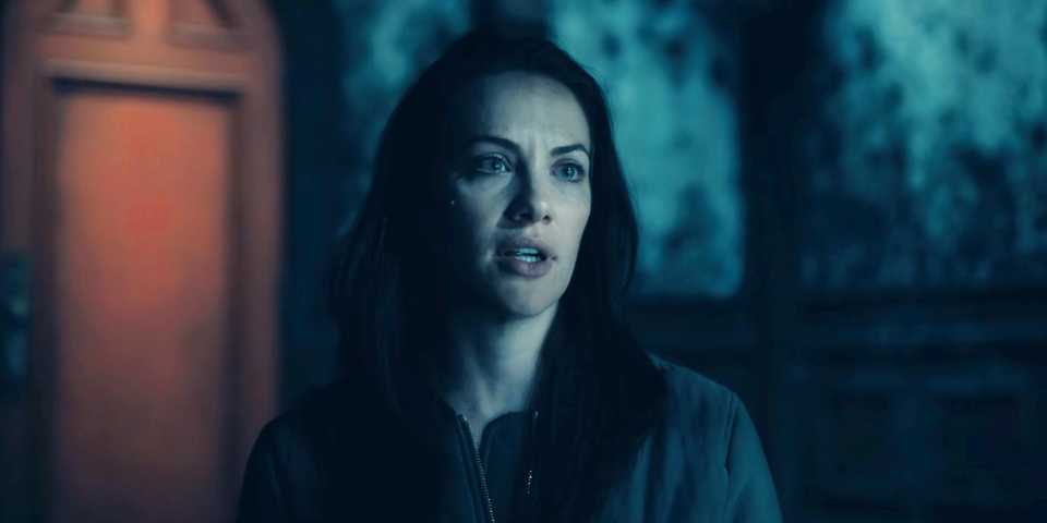 Haunting Why Victoria Pedretti's Haunting Of Hill House Character Haunts Me More ...