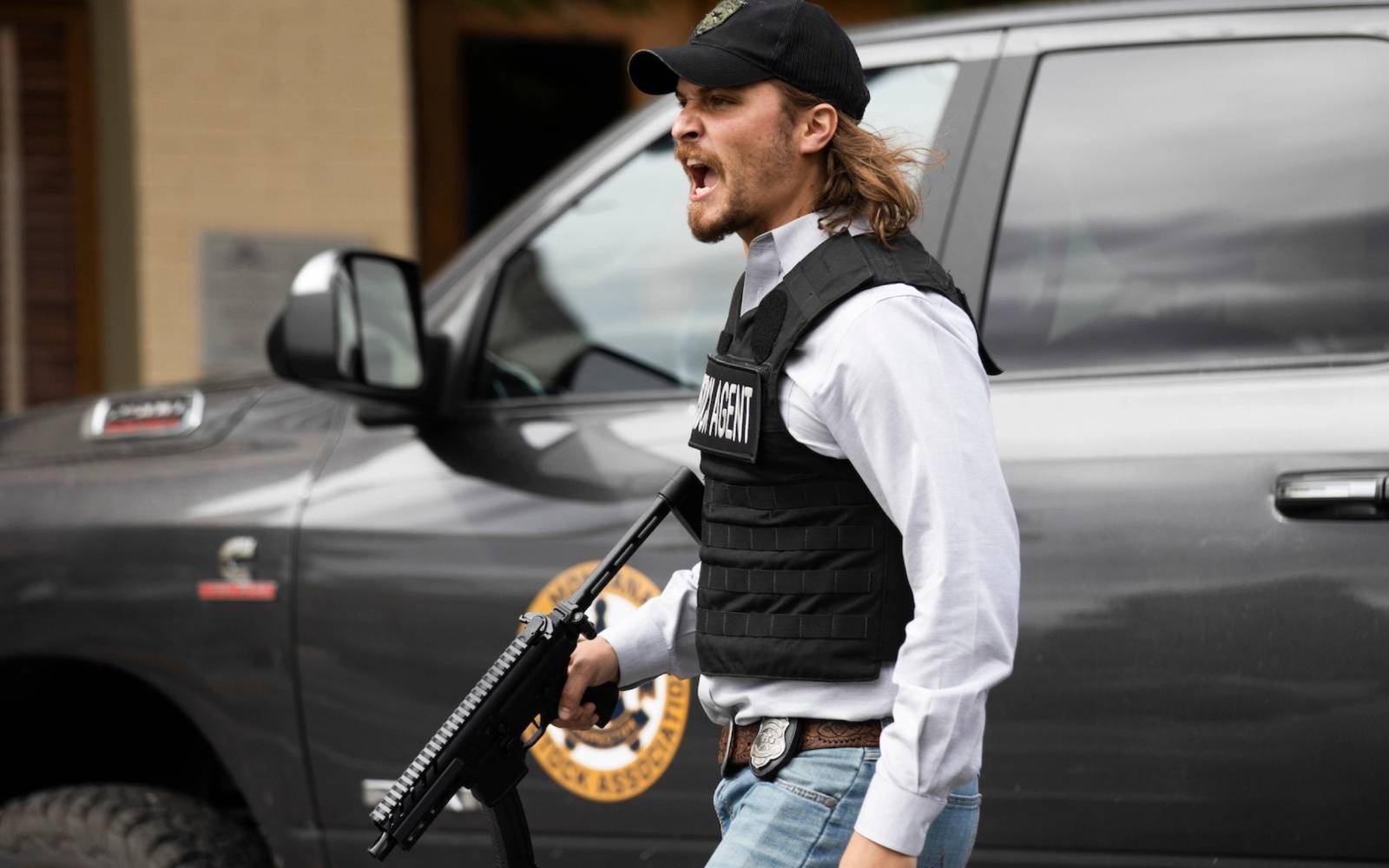 Y: Marshals Trailer Reveals Kayce Dutton's Yellowstone Spinoff