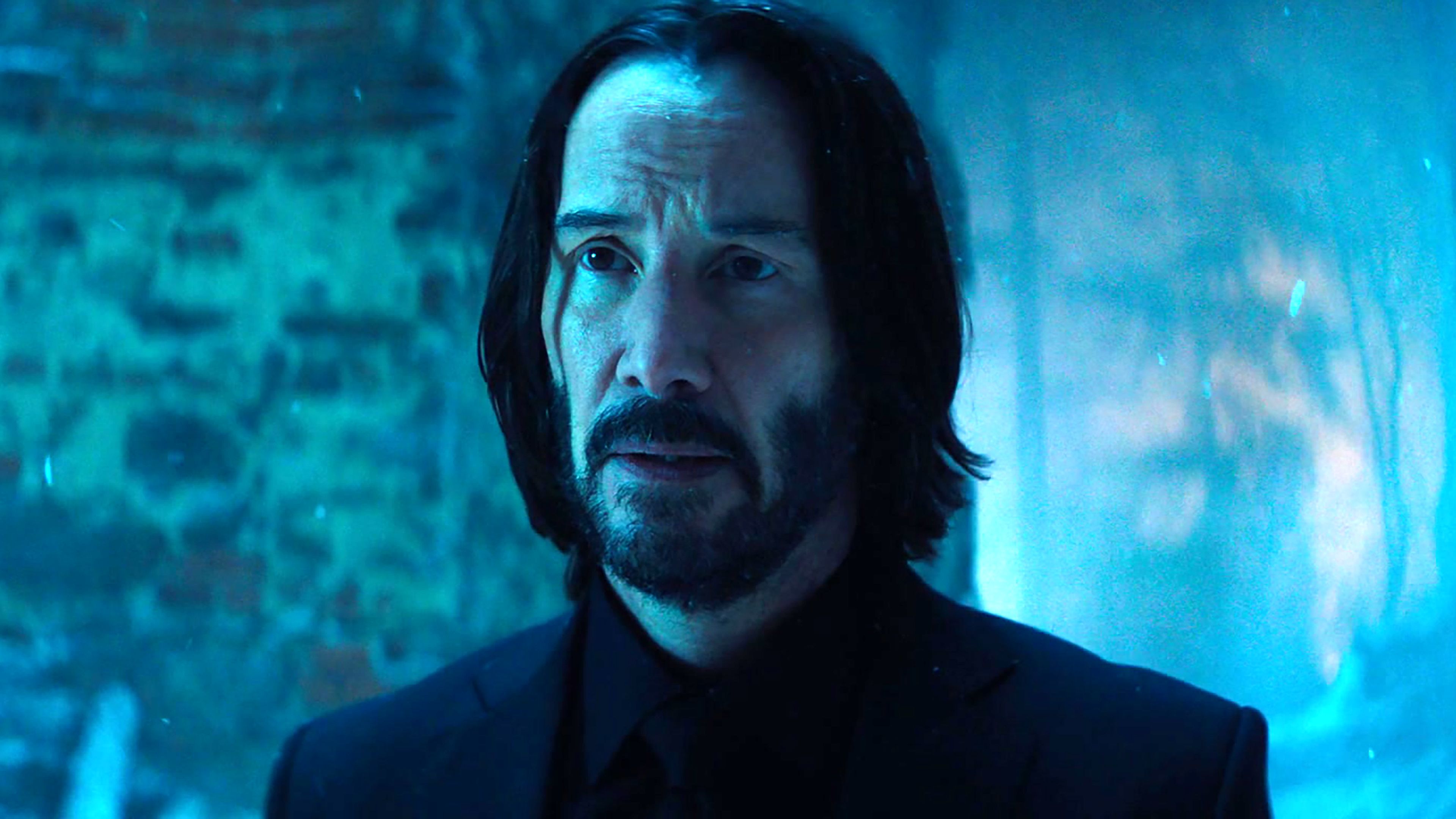 Justin Lin Shares Replace On Keanu Reeves’ Comedian Adaptation
